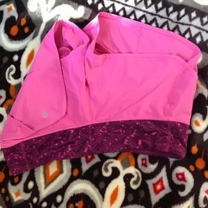 Lululemon • Running Shorts • 6